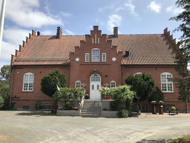 Gamla skolan b&b