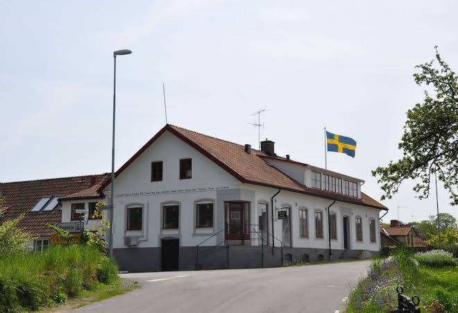 Olserods bed and breakfast