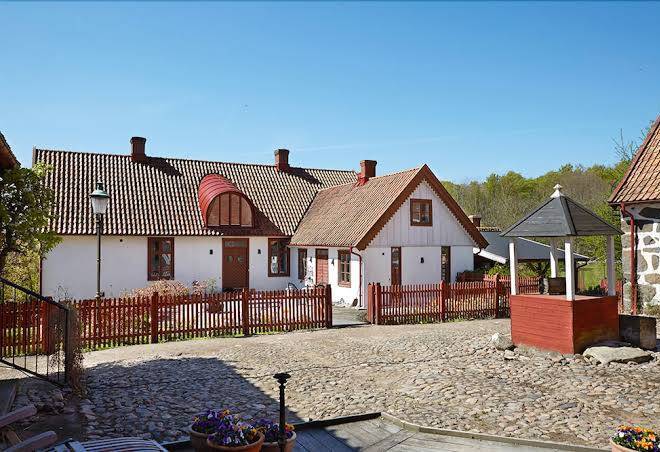 Tomarp gardshotell