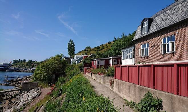 Vens Vandrarhem Image