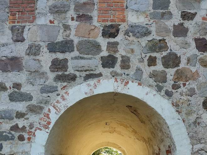 Borgeby castle