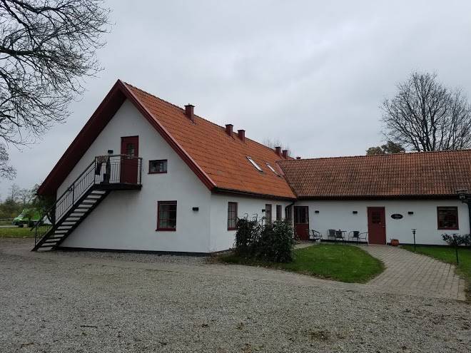 Borgeby gardshotell