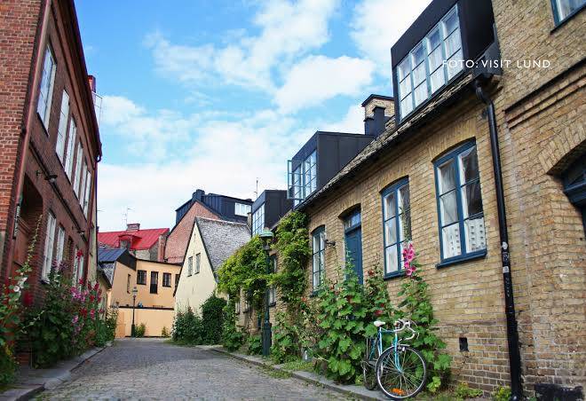 Elite Hotel Ideon Image