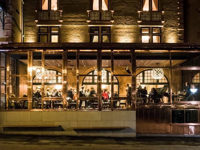 Grand hotel lund