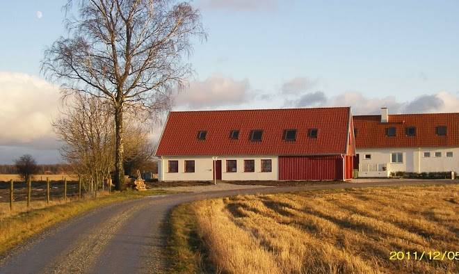 Hobykrok b&b