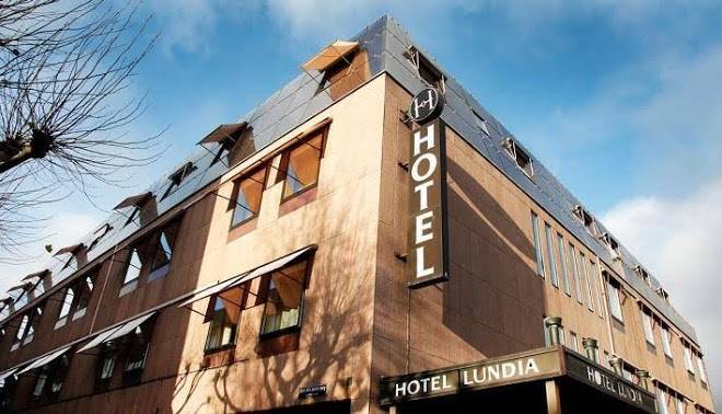 Hotel lundia