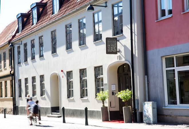 Hotell nordic lund best western plus