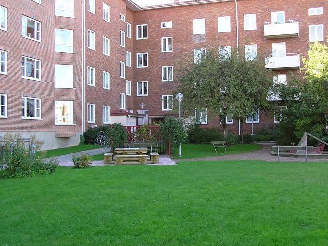 Bosses gastvaningar och vandrarhem
