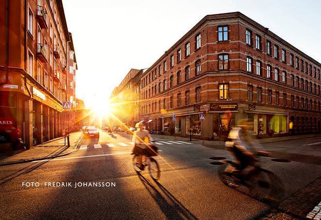 Elite Hotel Esplanade Image