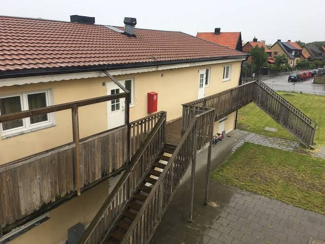 E&m vandrarhem