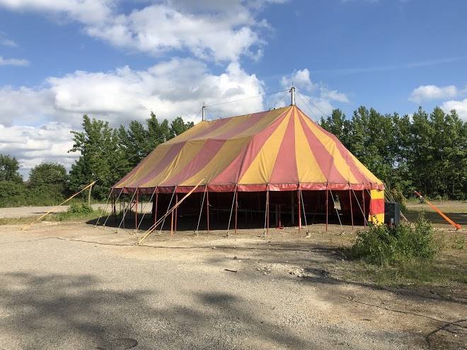 Grand Circus Hotel Image