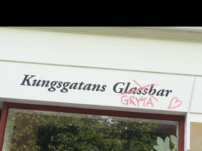Kungsgatans gryta & hotell