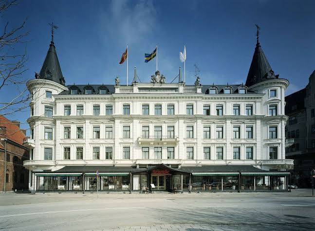 Scandic Kramer Image