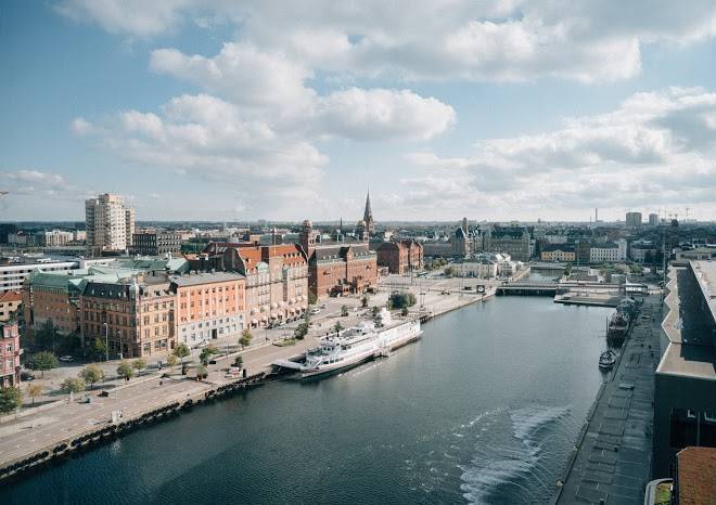 Story hotel studio malmo