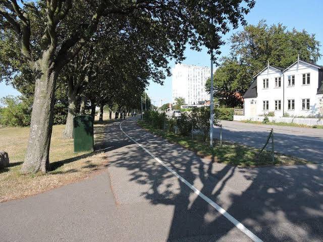 Havshotellet