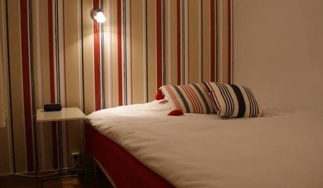 Asljungagarden hotell & konferens ab