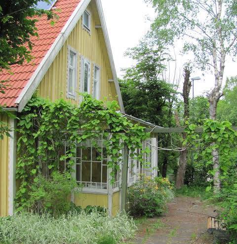 Heimdallhuset