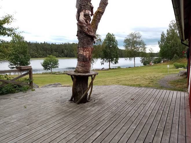 Hjartasjotorpet Image