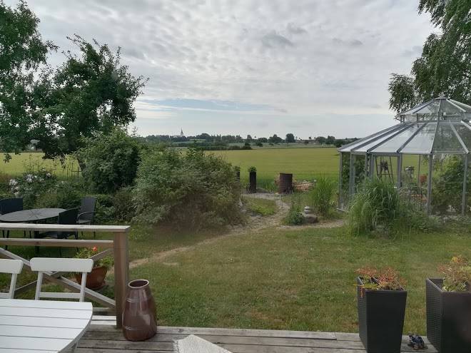 Adagio pa osterlen