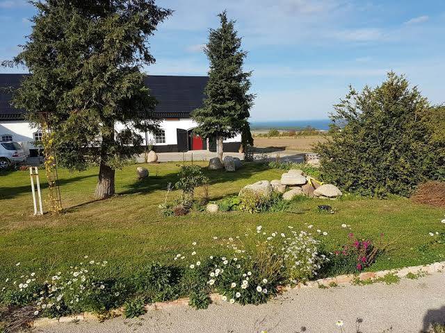 Bastekille gardshotell