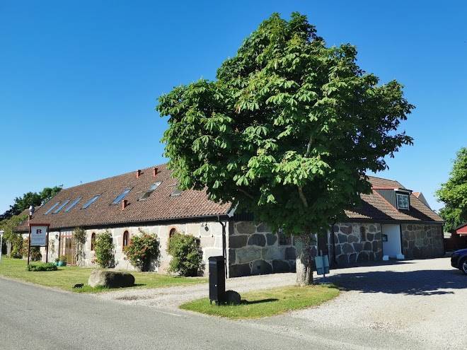 Blasingsborgs gardshotell