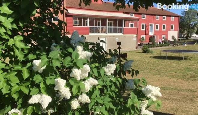 Borrby fro b&b