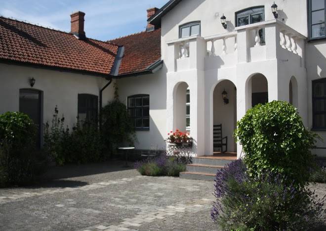 Borregarden
