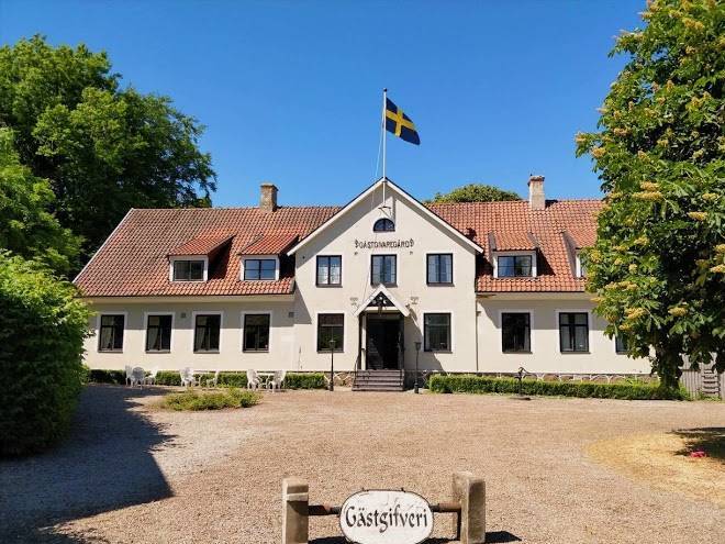 Hammenhogs Gastgivaregard Image