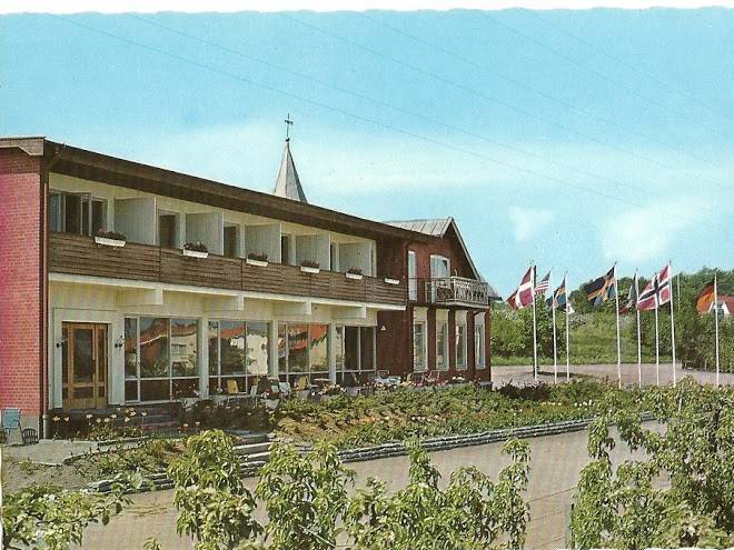 Hanobris hotel