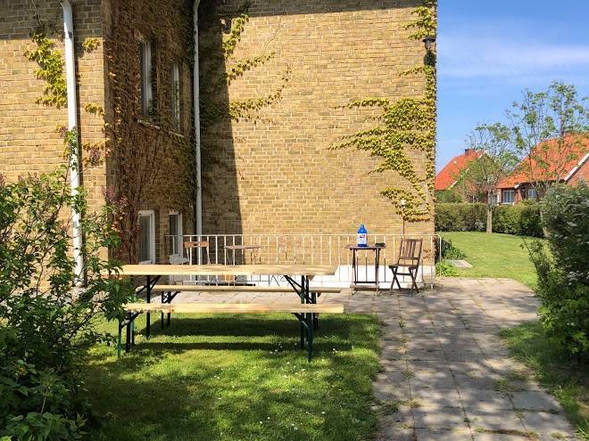 Hemmet simrishamns vandrarhem och b&b