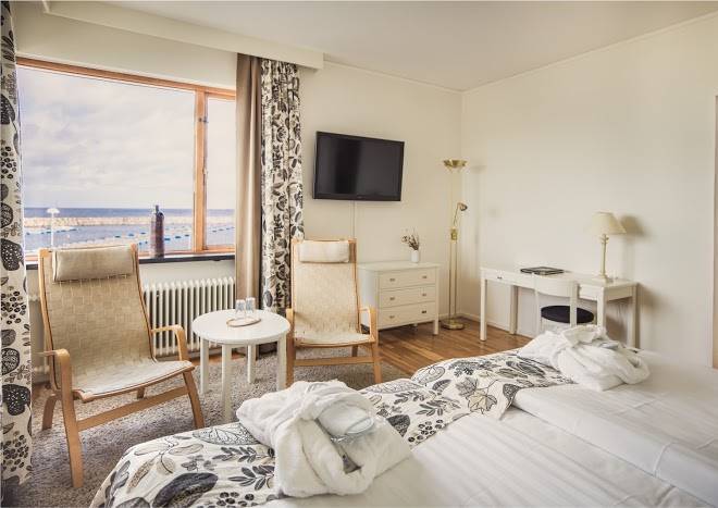 Hotel svea