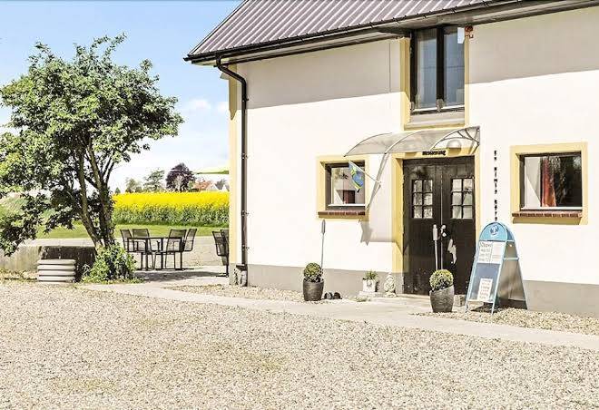 Hotelborrby