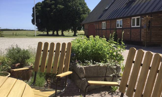 Mariedals countrylife b&b