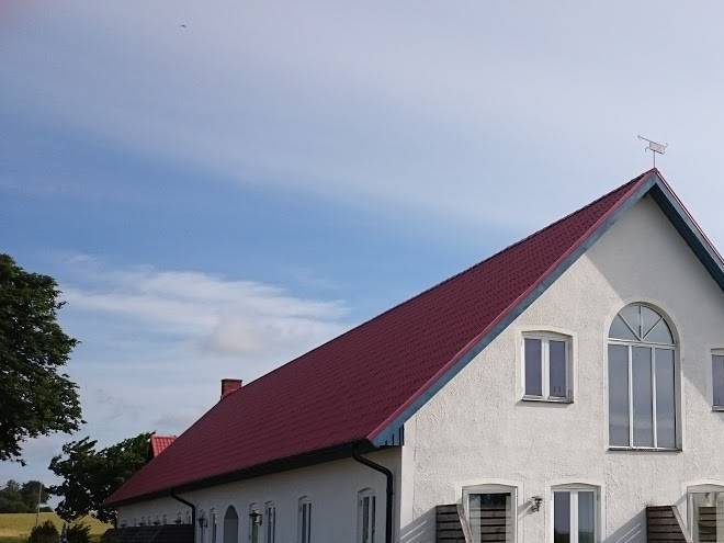 Skonadal b&b