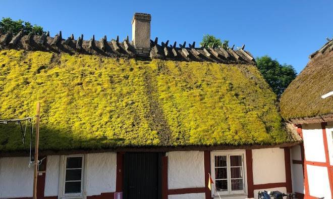 Stf vandrarhem havang skepparpsgarden