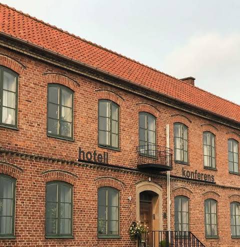 Tullhuset