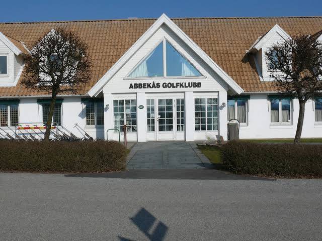 Abbekas golf ab
