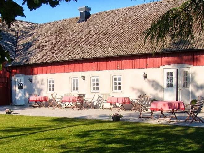 Lillehem Gardshotell Image