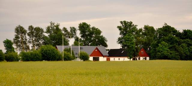 Nils holgerssongarden