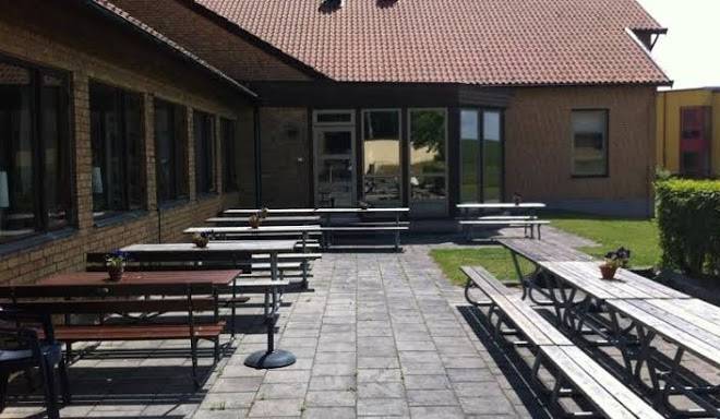 Skurups folkhogskola