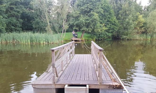 Odengarden hvb