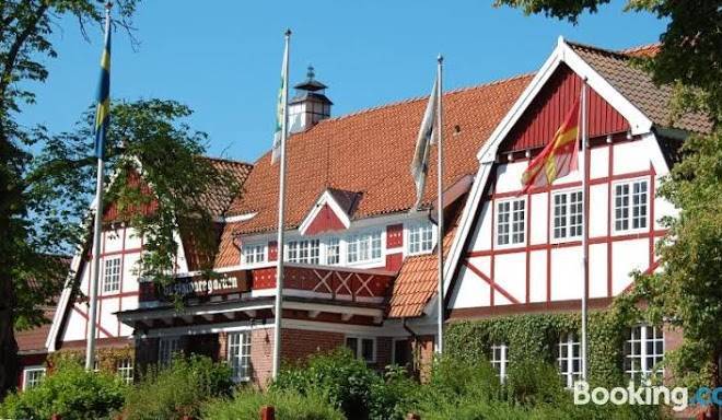 Rostanga gastgivaregard ab
