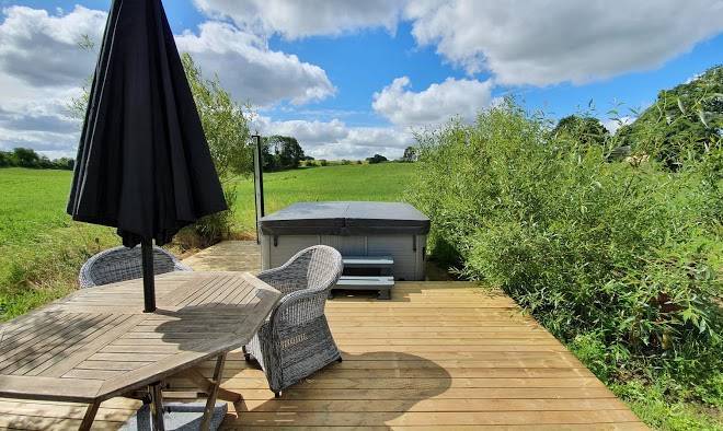 4b Osterlen B&b Image