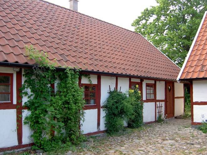 Kattalangan gamlegard