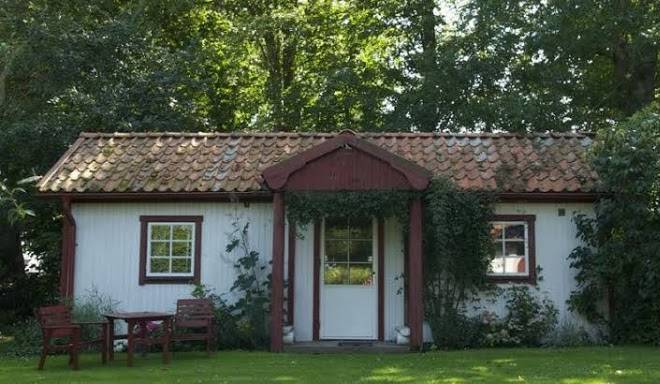 Akarpsvagen Vacation Home Image