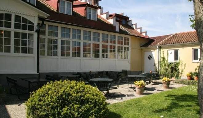 Anderslovs gastgivaregard