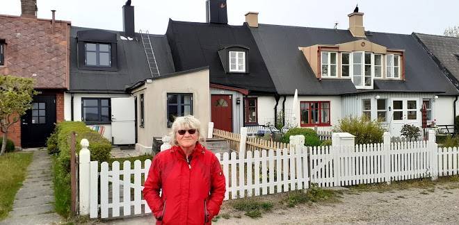 Dalkopinge strandvag