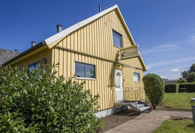 Bruksparkens vandrarhem ab
