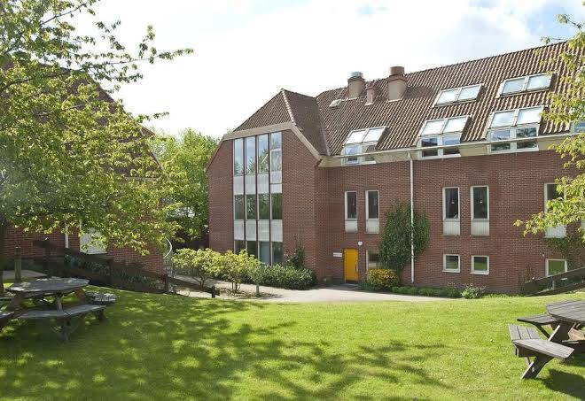 Ostra grevie konferens & logi