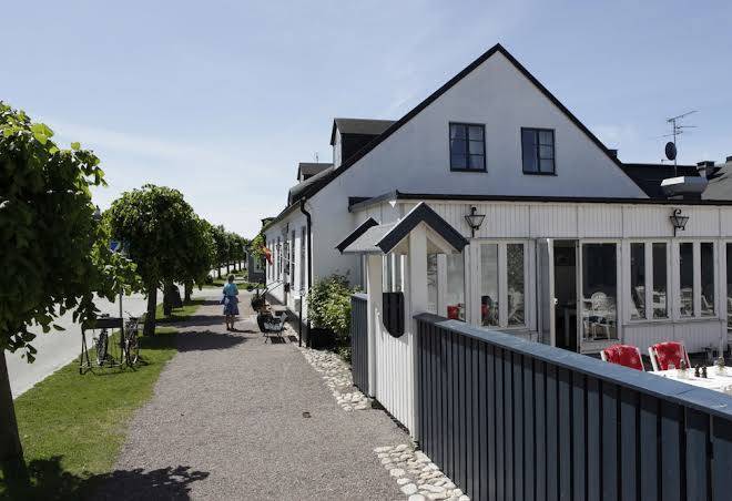 Skanors gastgifvaregard